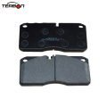 Factory prices high quality bus brake pad WVA 29033